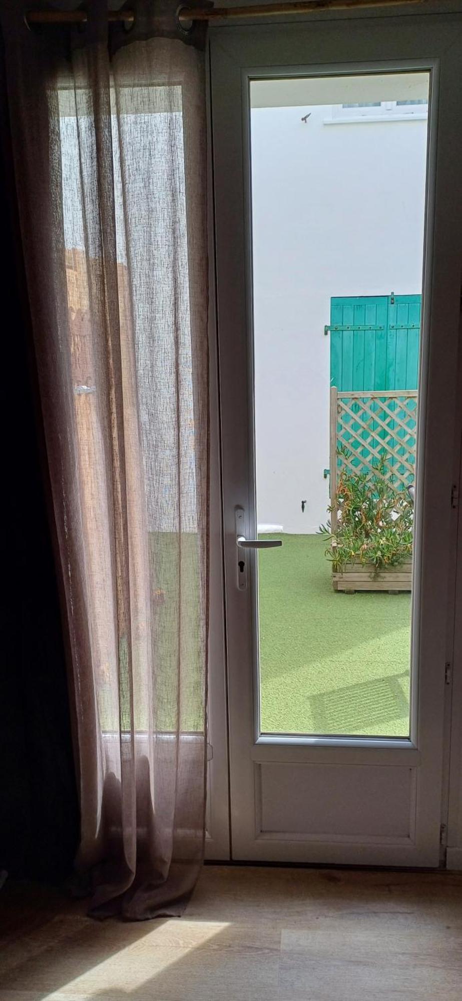 Coup De Coeur Studio Rivedoux-Plage Εξωτερικό φωτογραφία